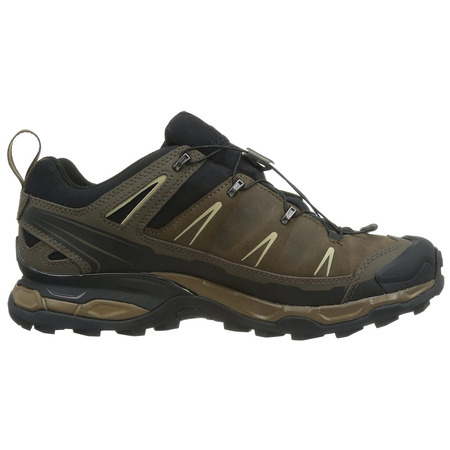 Sapato Salomon X Ultra Ltr GTX Marrom / Preto