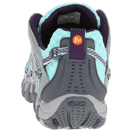 Tênis Merrell Waterpro Maipo W Turquesa / Cinza / Violeta