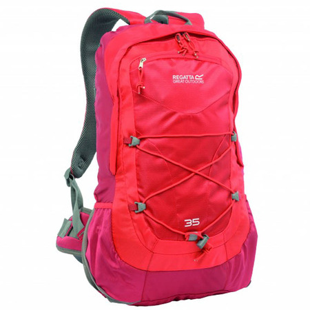 Mochila Regatta Atholl 35 litros preta