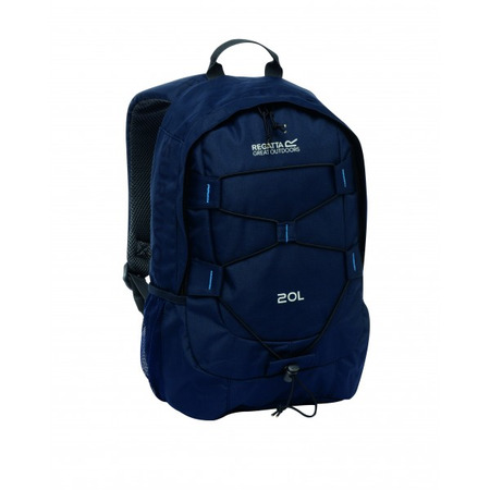 Mochila Regatta Survivor II 20 litros violeta