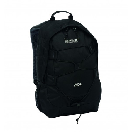 Mochila Regatta Survivor II 20 litros violeta