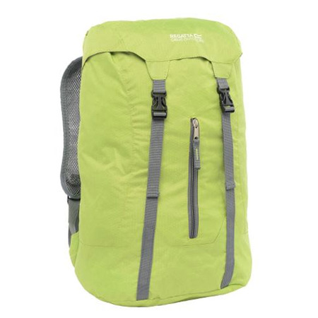 Regatta Easy Backpack Red