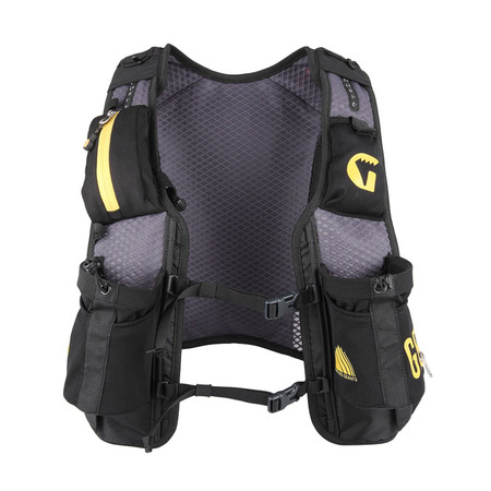 Mochila Grivel Mountain Runner Comp 5 Negro / Amarillo