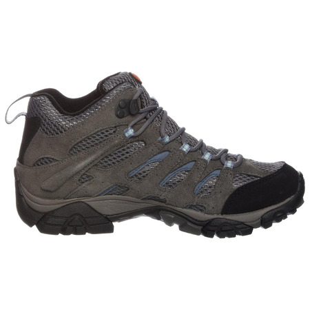 Bota Merrell Moab Mid GTX W Gray