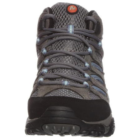 Bota Merrell Moab Mid GTX W Gray