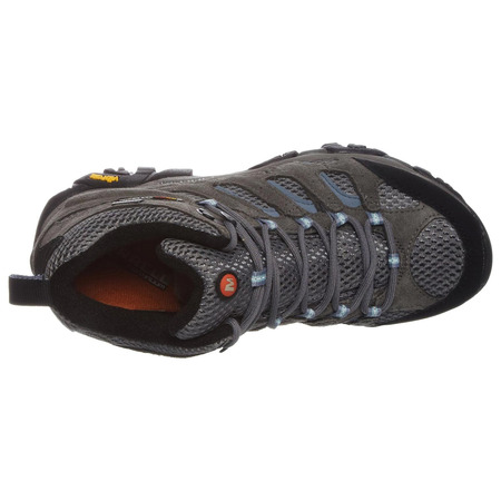 Bota Merrell Moab Mid GTX W Gray