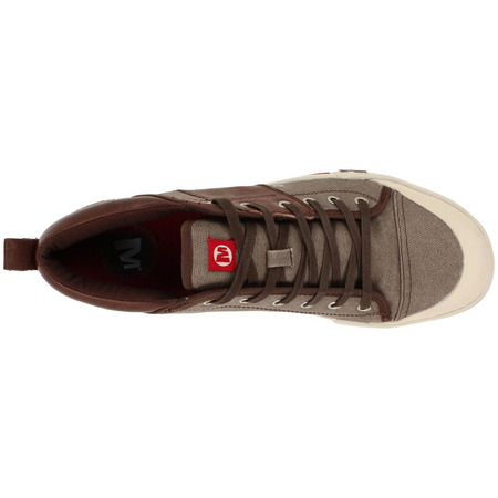 Merrell Rant Brown Shoe