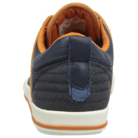 Merrell Rant Navy / Orange Shoe