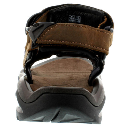 Sandalia Teva Terra Fi 4 LTH Brown Bison