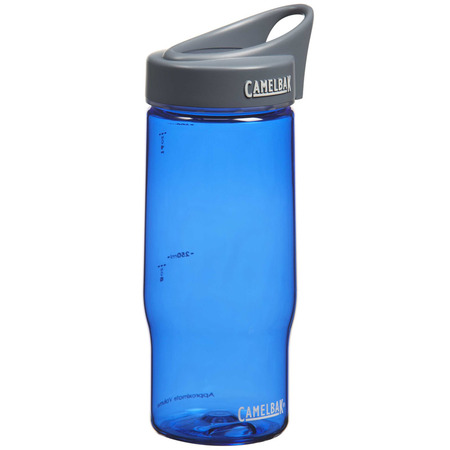 Garrafa Canteen Camelbak Classic B / F 0,5 litros Azul