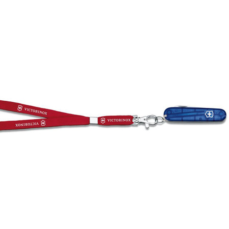 Victorinox My First canivete com pendente