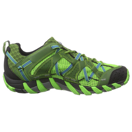 Merrell Waterpro Maipo Green Shoe