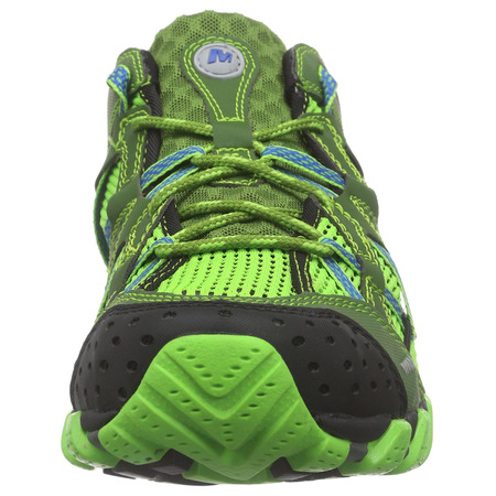 Merrell Waterpro Maipo Green Shoe