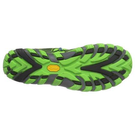 Merrell Waterpro Maipo Green Shoe
