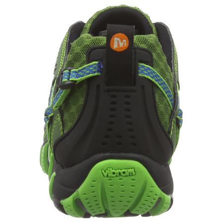 Merrell Waterpro Maipo Green Shoe