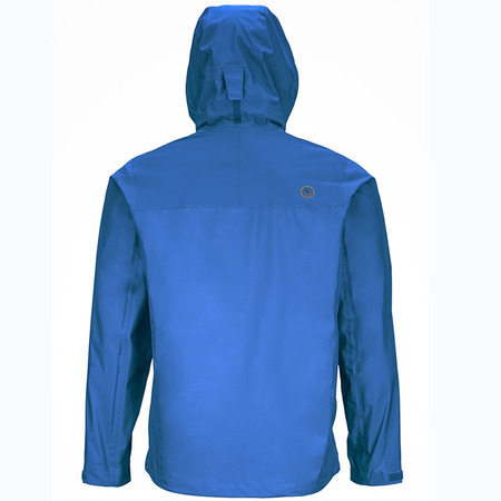 Nanopro Marmot Jaqueta Precip Azul