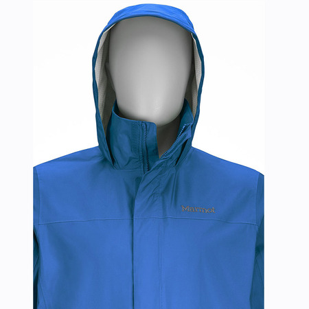 Nanopro Marmot Jaqueta Precip Azul