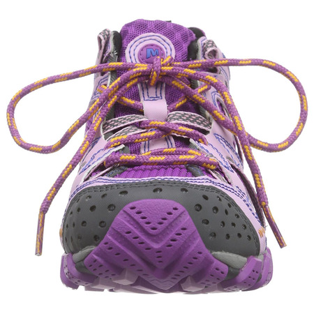 Merrell Waterpro Maipo W fúcsia / rosa / tênis azul