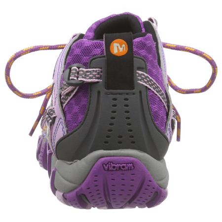 Merrell Waterpro Maipo W fúcsia / rosa / tênis azul