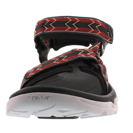 Teva Terra Fi 4 Sandals Red