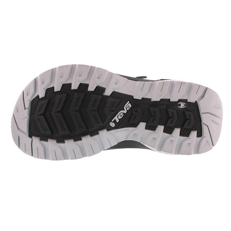Teva Terra Fi 4 Sandals Red