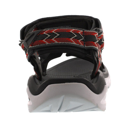 Teva Terra Fi 4 Sandals Red