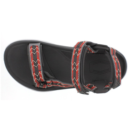 Teva Terra Fi 4 Sandals Red