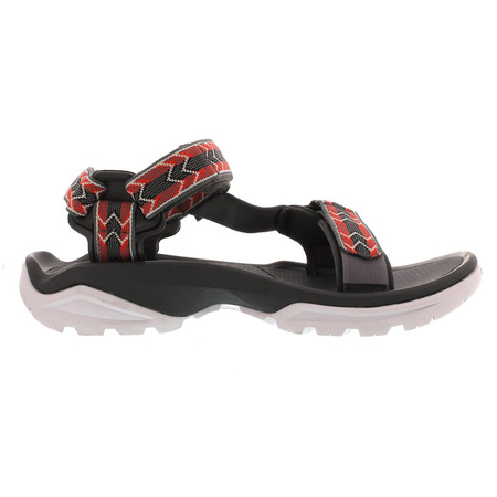 Teva Terra Fi 4 Sandals Red