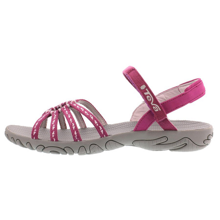 Sandalias Teva At Kayenta Magenta