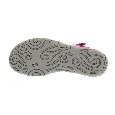 Sandalias Teva At Kayenta Magenta