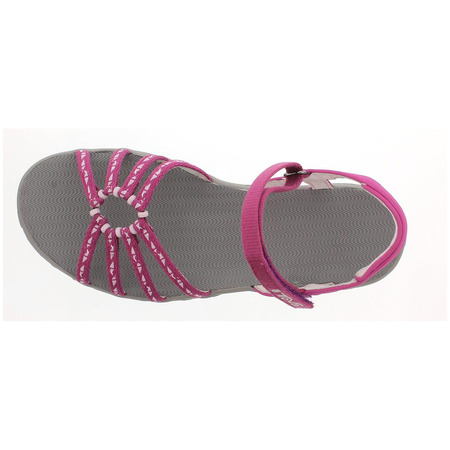Sandalias Teva At Kayenta Magenta