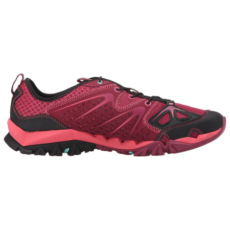 Tênis Merrell Capra Rapid W vermelho / rosa