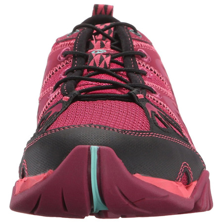 Tênis Merrell Capra Rapid W vermelho / rosa