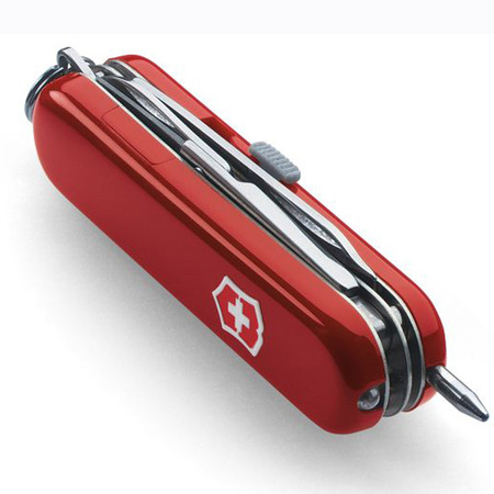Faca de gerente Victorinox Midnite - 10 utilizações