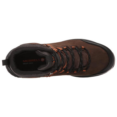 Merrell Phaserbound WTPF Boot Brown / Tile