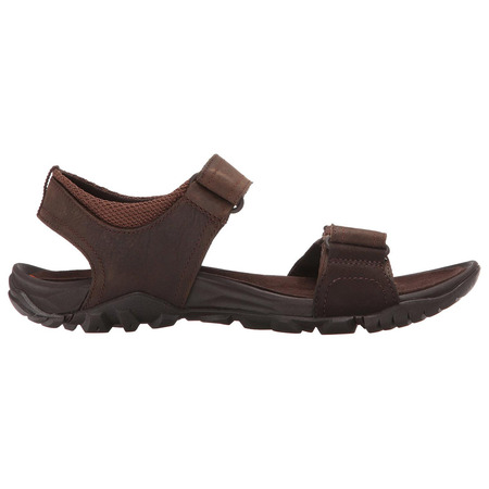 Sandália Merrell Telluride Strap Brown