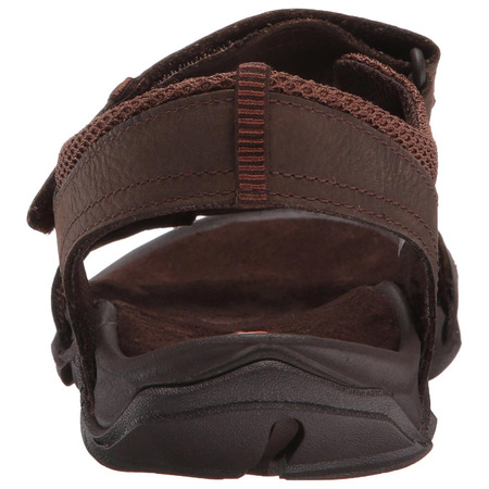 Sandália Merrell Telluride Strap Brown
