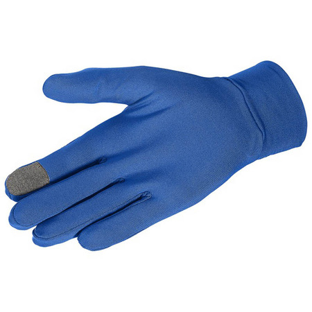 Salomon Active Glove Blue