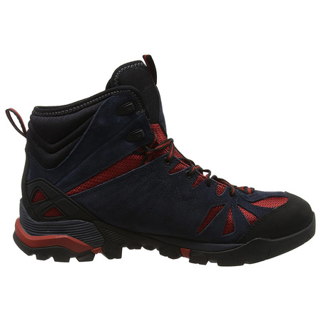 Merrell Capra Mid GTX Navy / Red Boot