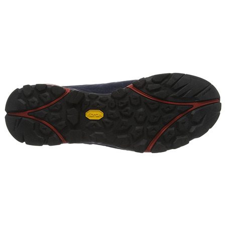 Merrell Capra Mid GTX Navy / Red Boot