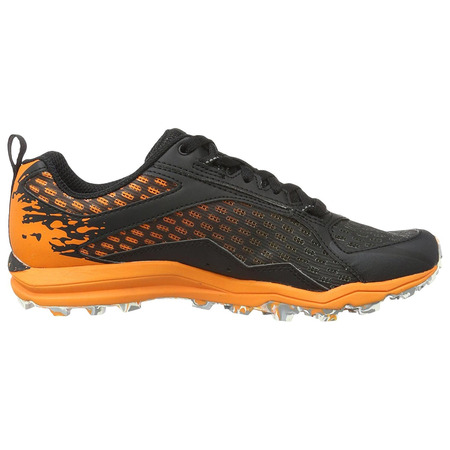 Zapatilla Merrell All Out Crush Tough Mudder W Negro / Naranja