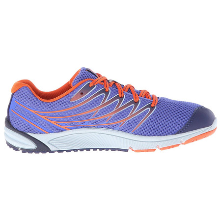 Sapato Merrell Bare Access Arc 4 W Roxo / Laranja