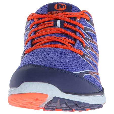 Sapato Merrell Bare Access Arc 4 W Roxo / Laranja