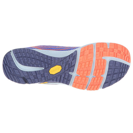Sapato Merrell Bare Access Arc 4 W Roxo / Laranja