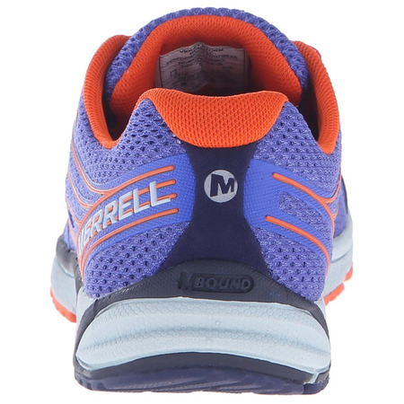 Sapato Merrell Bare Access Arc 4 W Roxo / Laranja