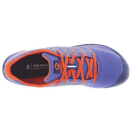 Sapato Merrell Bare Access Arc 4 W Roxo / Laranja