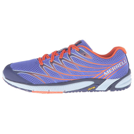 Sapato Merrell Bare Access Arc 4 W Roxo / Laranja