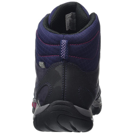 Merrell Azura Lapis Mid WTPF W Boot Plum / Fúcsia