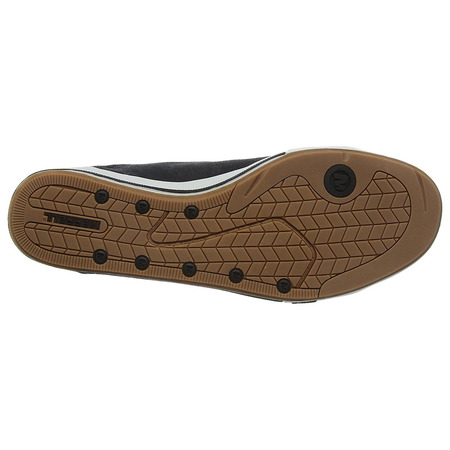 Merrell Rant Black Sneaker