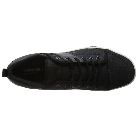 Merrell Rant Black Sneaker